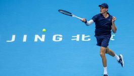 Atp Pechino, Sinner “riformista riluttante”: i troppi errori e i confronti con Vagnozzi sono campanelli d’allarme
