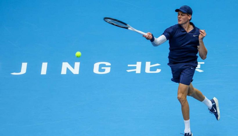 Atp Pechino, Sinner “riformista riluttante”: i troppi errori e i confronti con Vagnozzi sono campanelli d’allarme