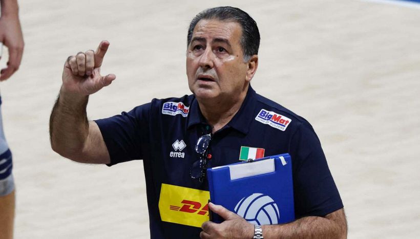 Italia in finale, la vendetta di De Giorgi contro critiche e confronti con Velasco. Porro e Sani sono genio e coraggio