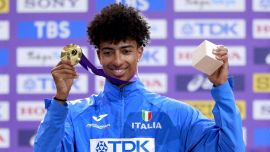Golden Tracks, la sfida impossibile di Furlani con Duplantis: Battocletti ci prova. Derby italiano tra Doualla e Saraceni