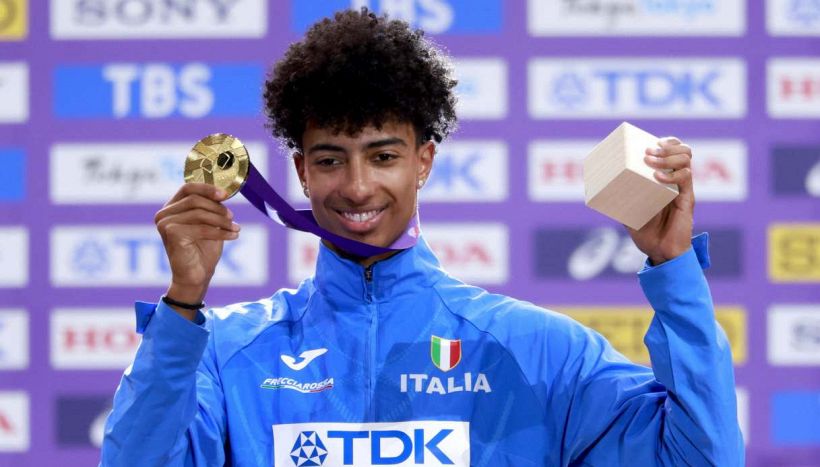 Golden Tracks, la sfida impossibile di Furlani con Duplantis: Battocletti ci prova. Derby italiano tra Doualla e Saraceni