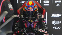 Jorge Martin, incubo senza fine: Aprilia conferma l'intervento, incognita sui tempi di recupero. Le scuse del pilota