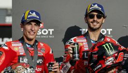 MotoGP pagelle e classifica dopo Motegi: Marquez nove volte campione da 10 e lode, Bagnaia lancia già la sfida 2026