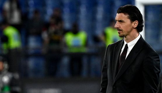Milan, Ibrahimovic junior pesa più di papà Zlatan: Max fa la differenza in serie D, l’ex campione ormai ai margini del club