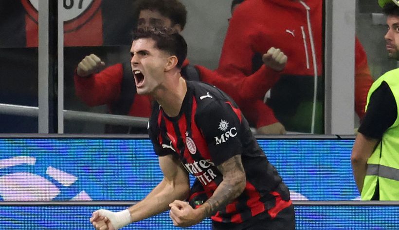 Milan-Napoli 2-1, pagelle: Pulisic incontenibile, Modric vince il duello con De Bruyne, flop Marianucci e Juan Jesus
