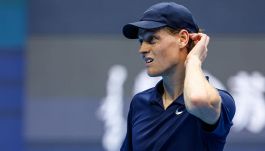 Shanghai, sorteggio ostico per Sinner: Bublik, Fritz e Djokovic sulla sua strada. Musetti "presidia" Alcaraz