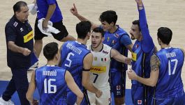 Italia, già tracciata la via che porta a Los Angeles 2028: il ritorno di Lavia e gli Europei in Italia