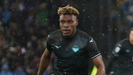 Lazio, Dele-Bashiru infuriato con Sarri: la rottura tra i due dopo la scelta del tecnico 