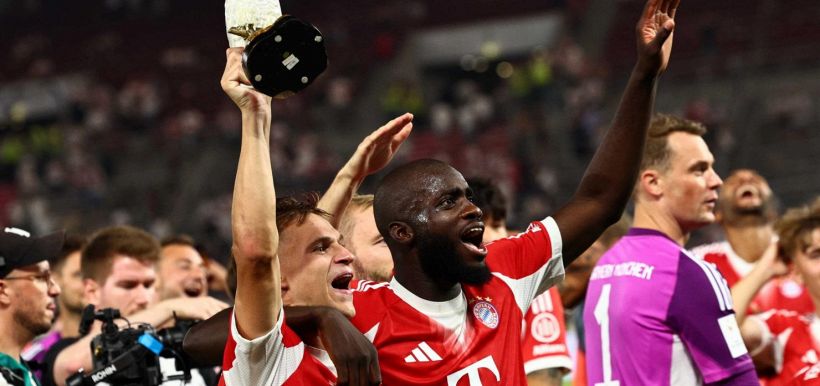 Inter, Upamecano resta nel mirino ma il Bayern Monaco fa muro: Marotta prepara l'ennesimo colpo a parametro zero