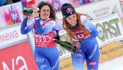 Milano-Cortina 2026: gli atleti azzurri a caccia di una medaglia olimpica