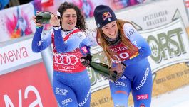 Milano-Cortina 2026: gli atleti azzurri a caccia di una medaglia olimpica