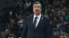 Adesso è ufficiale: Luca Banchi nuovo CT della nazionale. Stasera parte una super Eurolega: Milano e Bologna per stupire