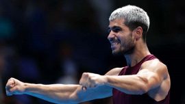 Alcaraz a sorpresa: non sarà a Shanghai, i motivi e i nuovi scenari della lotta a Sinner. Giallo sul montepremi di Tokyo