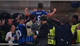 Atalanta-Bruges 2-1, pagelle: Lookman ci prova, ma decidono Samardzic e il solito Pasalic. Tresoldi brilla davanti a Gattuso 
