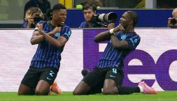 Inter, Chivu conquista i tifosi col turnover: web in ansia per Thuram, lui fa chiarezza sull'infortunio 