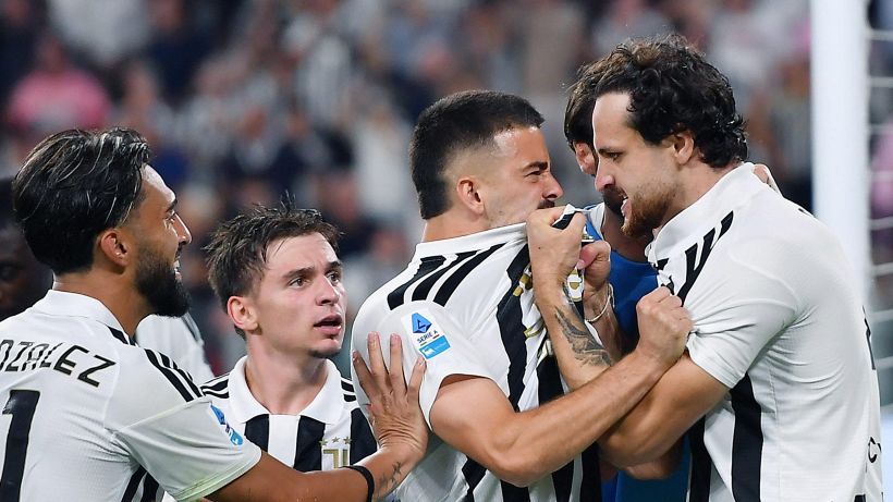 Juventus 2026-27, gli stipendi e gli ingaggi dei giocatori. Quanto guadagnano