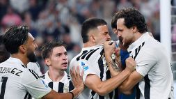 Juventus 2026-27, gli stipendi e gli ingaggi dei giocatori. Quanto guadagnano