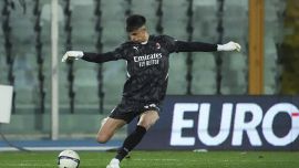 Serie D: Ibrahimovic jr che errore ma il Milan Futuro rimonta e vince a Pavia