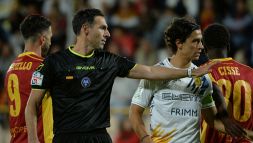 Catanzaro-Juve Stabia, moviola: rosso, rigore revocato e finale surreale al 96’ aspettando il Var