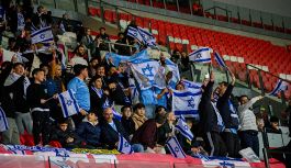 Israele-Italia: perché si gioca a Debrecen, le parole forti del ct israeliano su Gaza