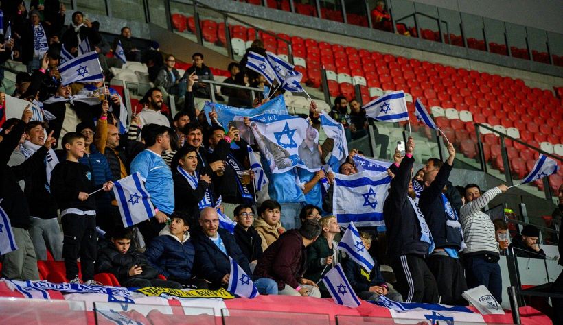 Israele-Italia: perché si gioca a Debrecen, le parole forti del ct israeliano su Gaza