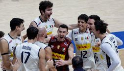 Italia-Belgio, ai quarti di finale del Mondiale di volley ancora contro, quando si gioca e dove vederlo in tv e streaming