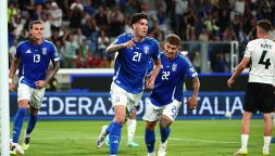 Mondiali, Israele-Italia: orario, formazioni, dove vederla in tv e in streaming