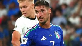 Politano simbolo dell'Italia di Gattuso, rivincita su Spalletti: le scuse del web e il retroscena dell'agente