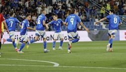 Italia-Estonia, qualificazioni mondiali: orario, probaili formazioni, dove vederla in tv e in streaming