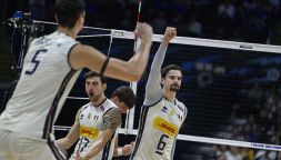 L'Italia sul tetto del mondo, il volley è sempre più azzurro: demolita anche la Bulgaria di Blengini