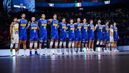 Michieletto MVP dei Mondiali, premi per Balaso, Giannelli e Romanò: di Anzani la vittoria del cuore, a Lavia la dedica