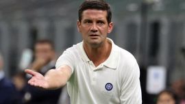 Inter: da Chivu e Dimarco una frecciata a Inzaghi, il tecnico rivela chi gioca in porta in Champions