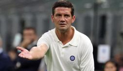 Inter: da Chivu e Dimarco una frecciata a Inzaghi, il tecnico rivela chi gioca in porta in Champions