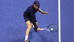 US Open, che prova di forza di Sinner! Lascia appena 3 game a Bublik, sarà derby nei quarti con Musetti