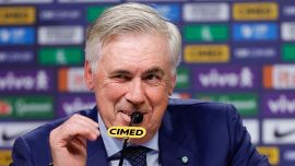 Brasile, Ancelotti ha scelto l'11 titolare senza stelle contro il Cile: quante sorprese, è l'ultima al Maracanà prima dei Mondiali