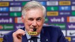 Brasile, Ancelotti ha scelto l'11 titolare senza stelle contro il Cile: quante sorprese, è l'ultima al Maracanà prima dei Mondiali