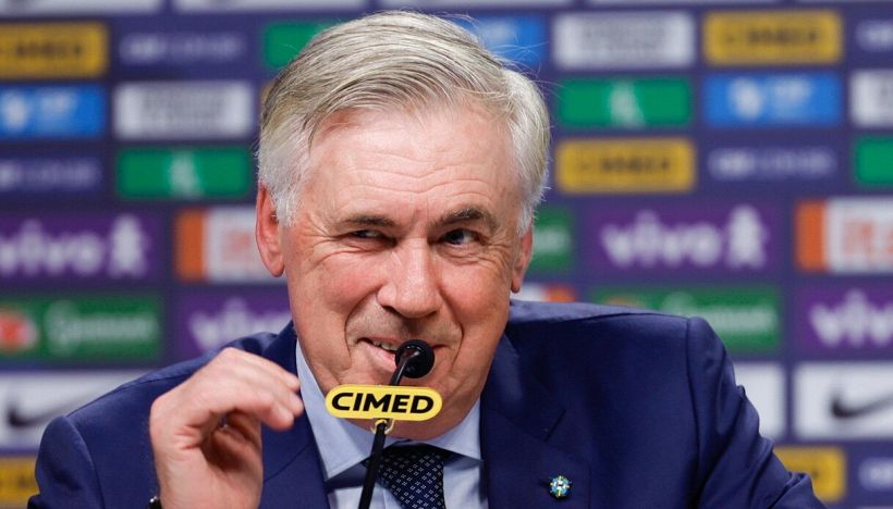 Brasile, Ancelotti ha scelto l'11 titolare senza stelle contro il Cile: quante sorprese, è l'ultima al Maracanà prima dei Mondiali