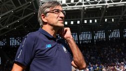 Atalanta: Lookman torna e Juric lo fa giocare ma per i tifosi resta un ingrato