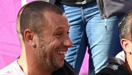 Juventus, da Cassano frasi choc su Vlahovic e dubbi sugli acquisti