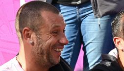 Juventus, da Cassano frasi choc su Vlahovic e dubbi sugli acquisti