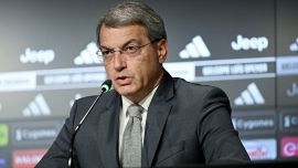 Juventus, ecco come Comolli ha conquistato i tifosi: le parole del dg infiammano la piazza