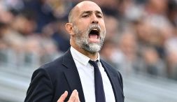 Juventus, Tudor ha visto un'altra gara ma la luna di miele è finita, bordate anche da Collovati e Marocchino