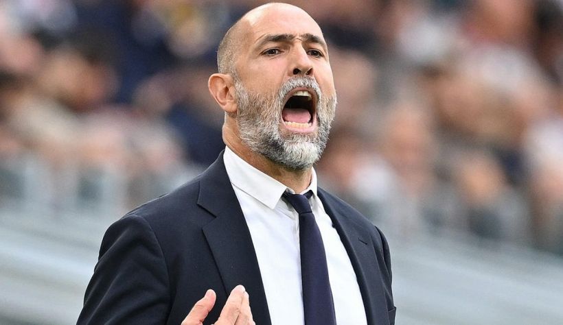 Juventus, Tudor ha visto un'altra gara ma la luna di miele è finita, bordate anche da Collovati e Marocchino
