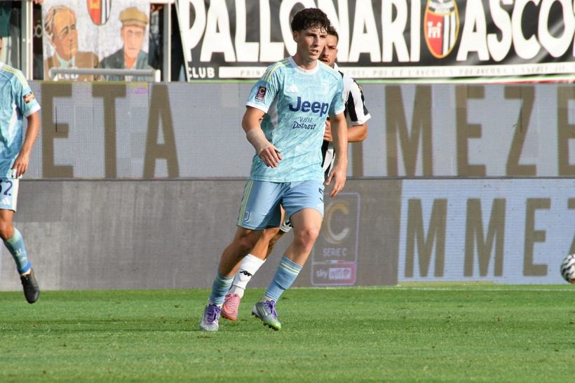 Juve Next Gen, sei gol, polemiche, rigori e 16' di recupero: col Ravenna succede di tutto