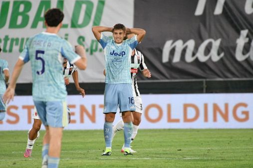 Inter II piange, Juve Next Gen harakiri con l'Arezzo da 2-0 a 2-3