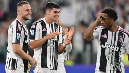 Juventus-Borussia Dortmund, dove vederla in diretta tv e streaming Champions League 2025/2026: orario, probabili formazioni e arbitro