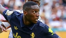 L'epilogo amaro tra Kolo Muani e la Juventus e perché Comolli ha preferito Openda, complici Vlahovic e Tottenham