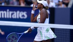 US Open, pazza Krejcikova: annulla 8 match point e batte Townsend! Djokovic asfalta Struff con "messaggio" a Sinner e Alcaraz