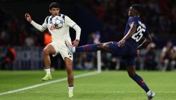 Psg-Atalanta, moviola: un invasore di campo e Carnesecchi evitano tracollo peggiore alla Dea