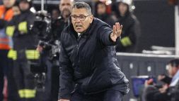 Milan, Landucci fa il pappagallo con Monica Bertini in diretta tv: che show con Panucci